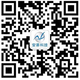 安菲科技公众号-网站小程序APP软件系统开发