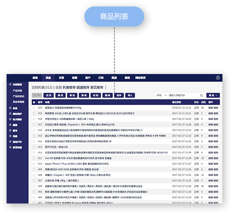 安菲科技-网站建设|微信开发|小程序开发