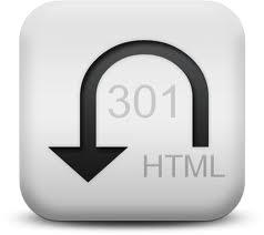 网站301转向