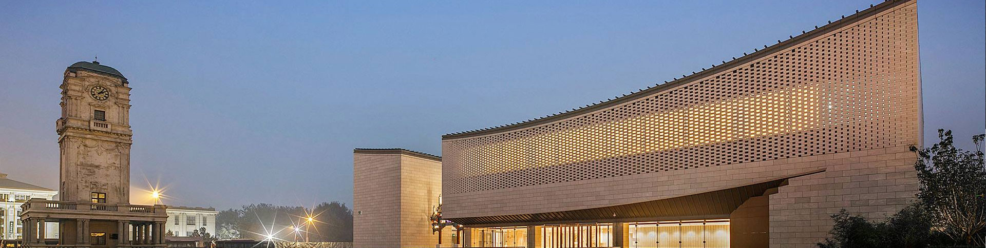天桥盛世企业宣传网站|安菲科技-网站建设小程序APP系统软件开发公司