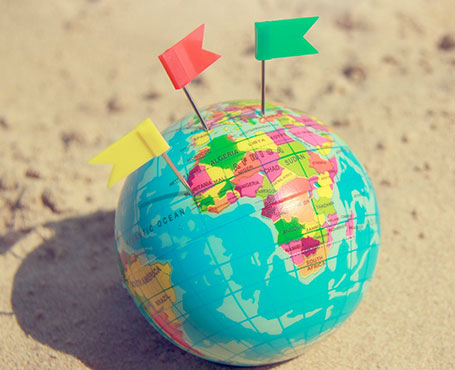 环球购物官方网站|安菲科技-网站建设小程序APP系统软件开发公司