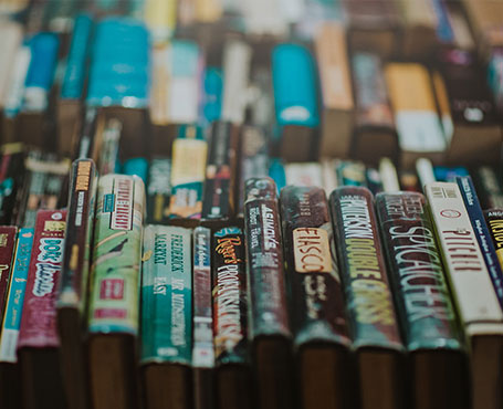 一扇门-图书电商平台|安菲科技-网站建设小程序APP系统软件开发公司