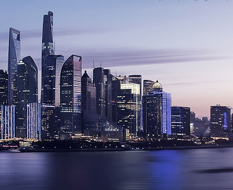 汉富控股企业宣传网站|安菲科技-网站建设小程序APP系统软件开发公司
