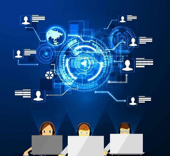 重庆企业网站建设